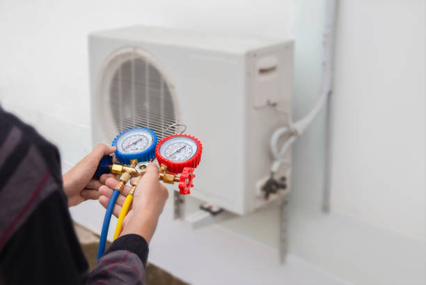 Best Furnace repair near me  in Curtisville, PA