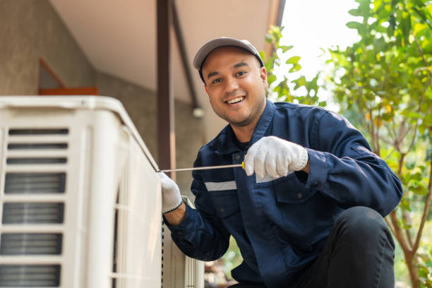 Trusted Curtisville, PA HVAC Experts